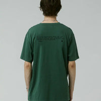 Trusted T-Shirt - Washed Green