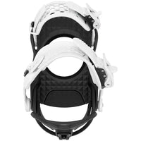 Fixation De Snowboard Cadet Mini - Black 2026
