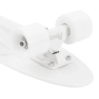 Cruiser Complet Staple White 22" - White