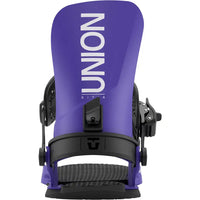 Fixation De Snowboard Str - Purple 2026