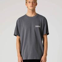 T-shirt Crux Tribute - Iron