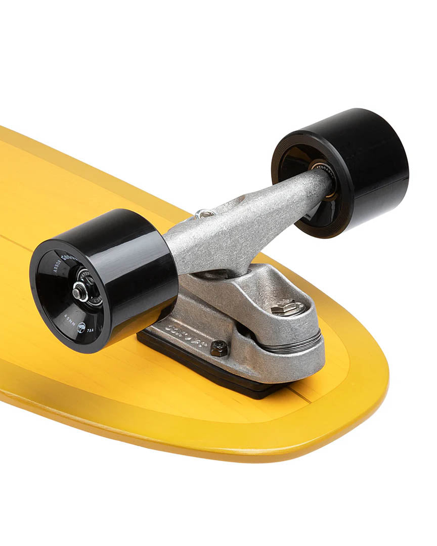 Cruiser Complet Carver Tyler Warren Shaper Surfskate