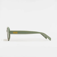 Lunettes Soleil Out There - Loden Green