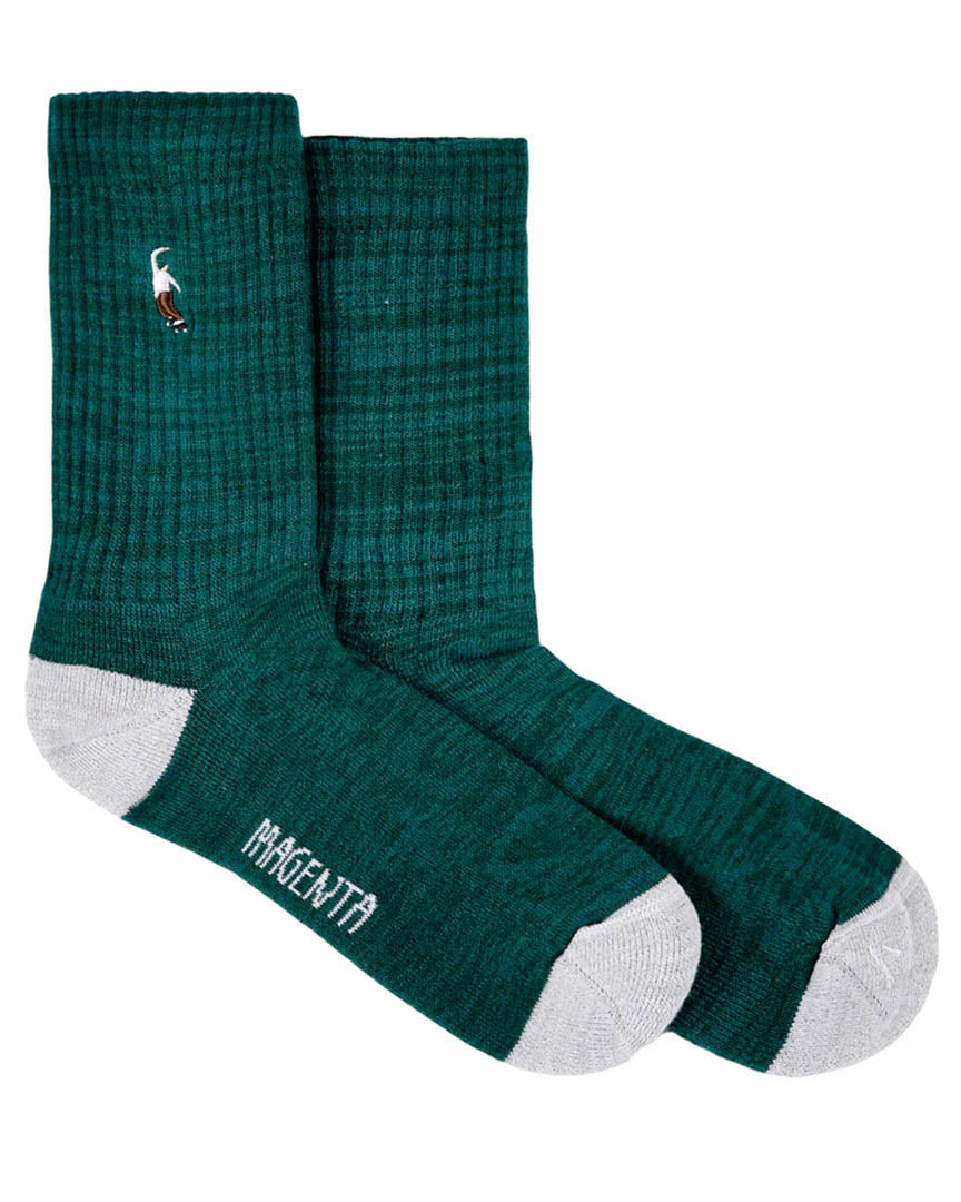 Pws Socks - Green