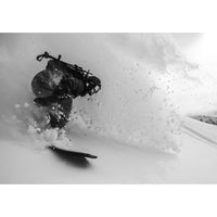Splitboard Elevator