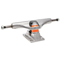 Mid Polished Skateboard Trucks