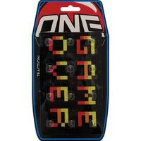 Traction Pad - Game Over