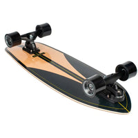Surfskate Complet C7 Black Label