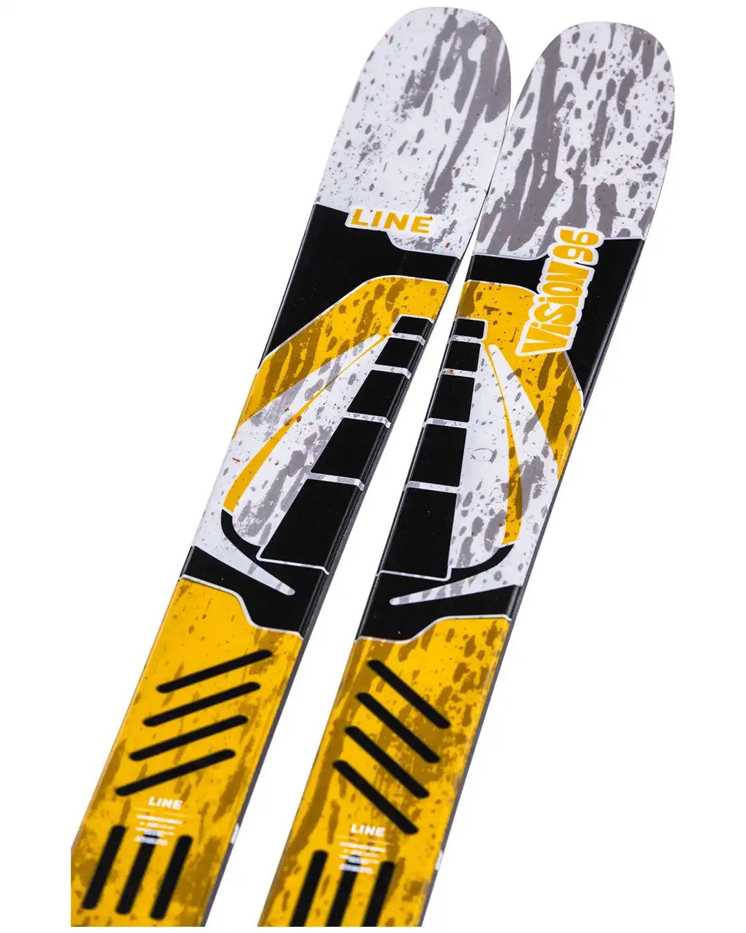 Vision 96 Skis 2026