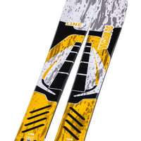 Vision 96 Skis 2026