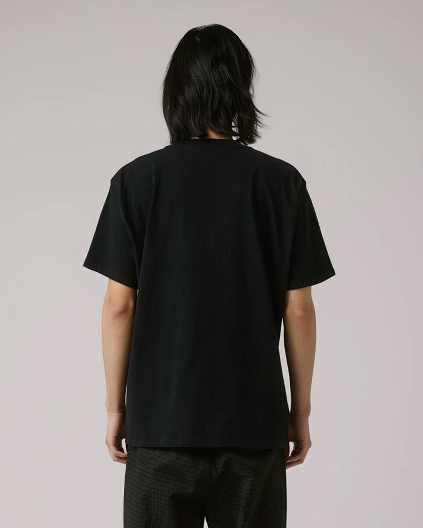 Everlast T-Shirt - Black