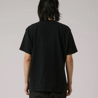 T-Shirt Everlast - Black