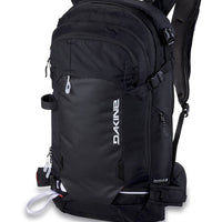 Poacher Ras 26L Backpack - Black