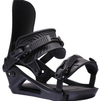 Program Snowboard Bindings - Black 2025