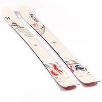 Prodigy 2 Capsule Skis 2026