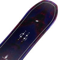Almanac Snowboard 2026