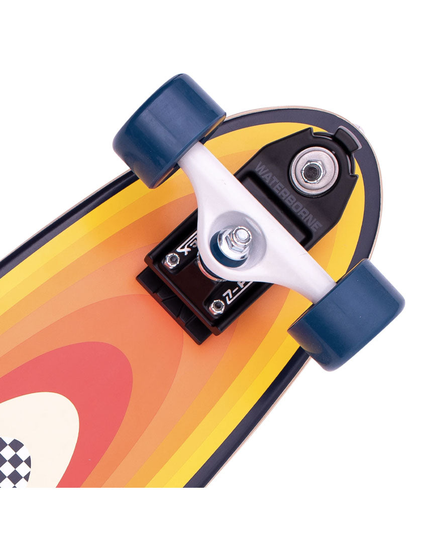 Surf Skate Surf-A-Gogo 37 Complete Longboard