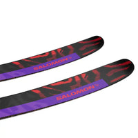 S/Lab Qst X Skis 2027