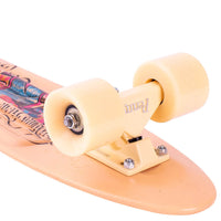 Cruiser Complet Postcard Coastal Peach 22"
