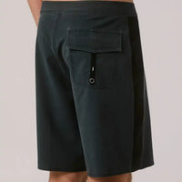 Boardshort System 19 Trunk - Black