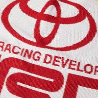 Divers X Toyota Trd Desert Blanket