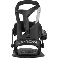 Fixation De Snowboard Falcor - Black 2026