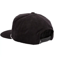 Sunset Hat - Black