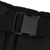 3 Ply Ripstop Snow Pants - Black