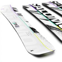 Snowboard Huck Knife 2026