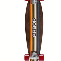 Micron Hawkshaw Complete Cruiser Skateboard
