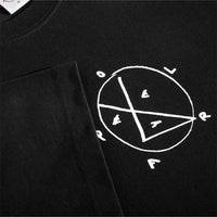 T-Shirt Polar Head - Black
