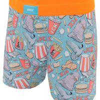 Boxer short Men Classic Fck Sarah Ben