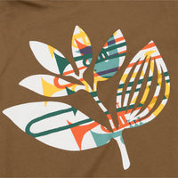 T-shirt Jazz - Brown