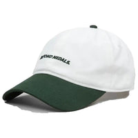 Casquette Unstructured - Green