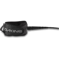 Kaimana Team 6Ft1/4 Surfboard Leash - Shadow