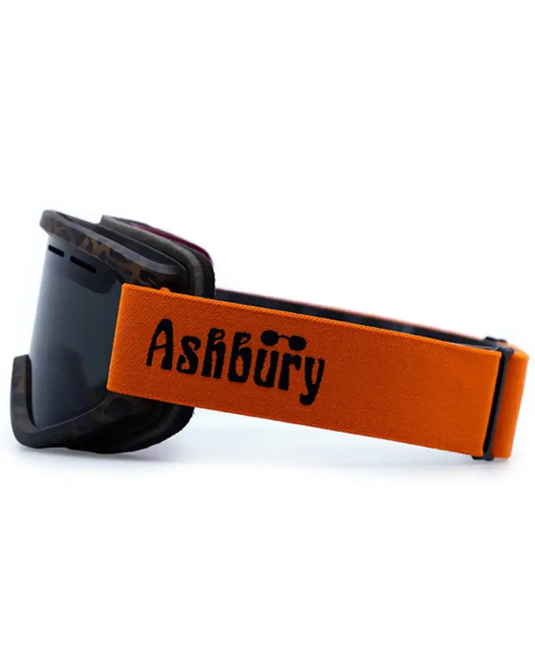 Warlock Og Goggles - Tortoise 2026