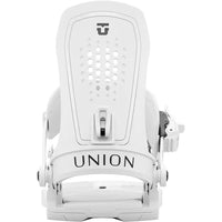 Fixation De Snowboard Trilogy - White 2026
