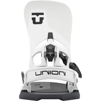 Fixation De Snowboard Atlas Step On - White 2026