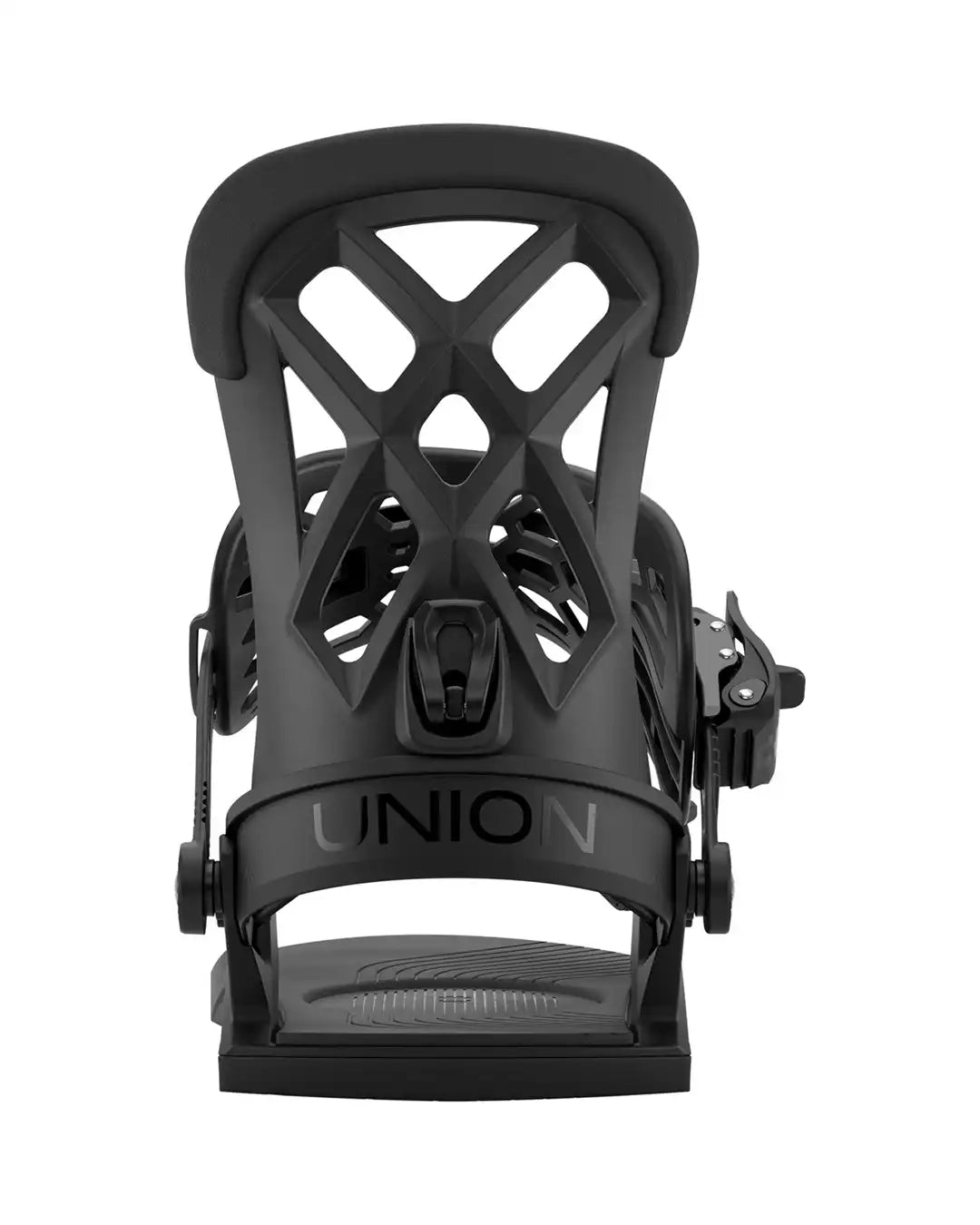 Flight Pro Snowboard Bindings - Black 2026