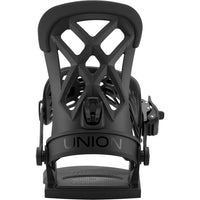 Flight Pro Snowboard Bindings - Black 2026