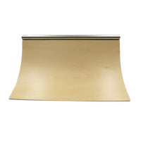 Fingerboard Quarter Bank