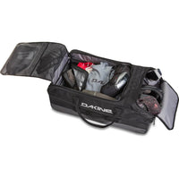 Torque Duffle 125L Travel Bag - Black