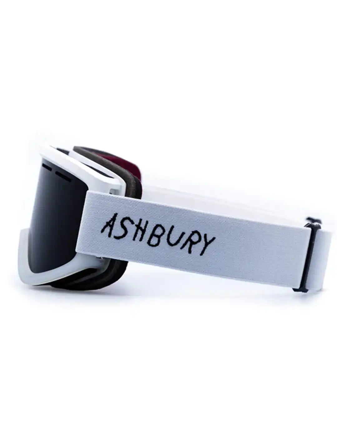 Warlock Goggles - Friday 2026