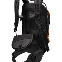 Sac à dos Expedition Pack - Black