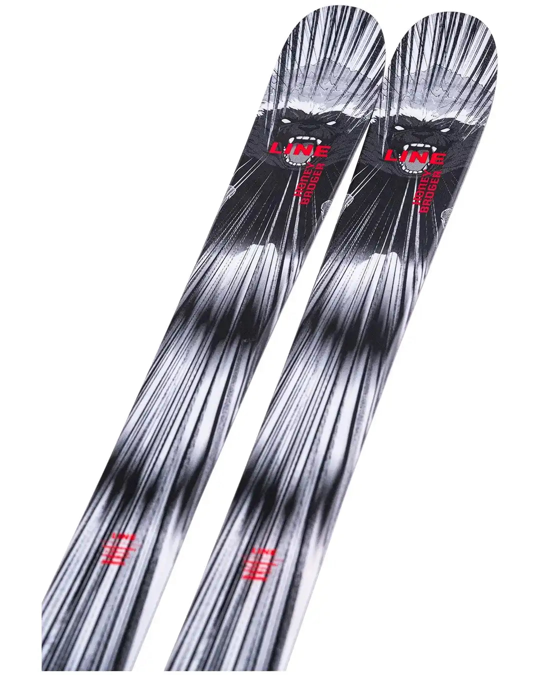 Honey Badger Skis -2026