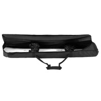Travel Snowboard Bag - Black