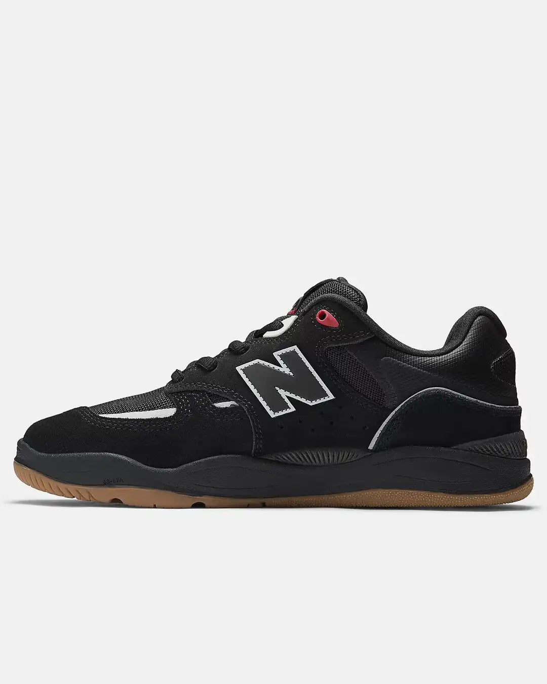 Souliers Numeric 1010 Tiago Lemos - Black/White