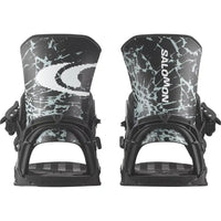 District Pro Team Snowboard Bindings 2026