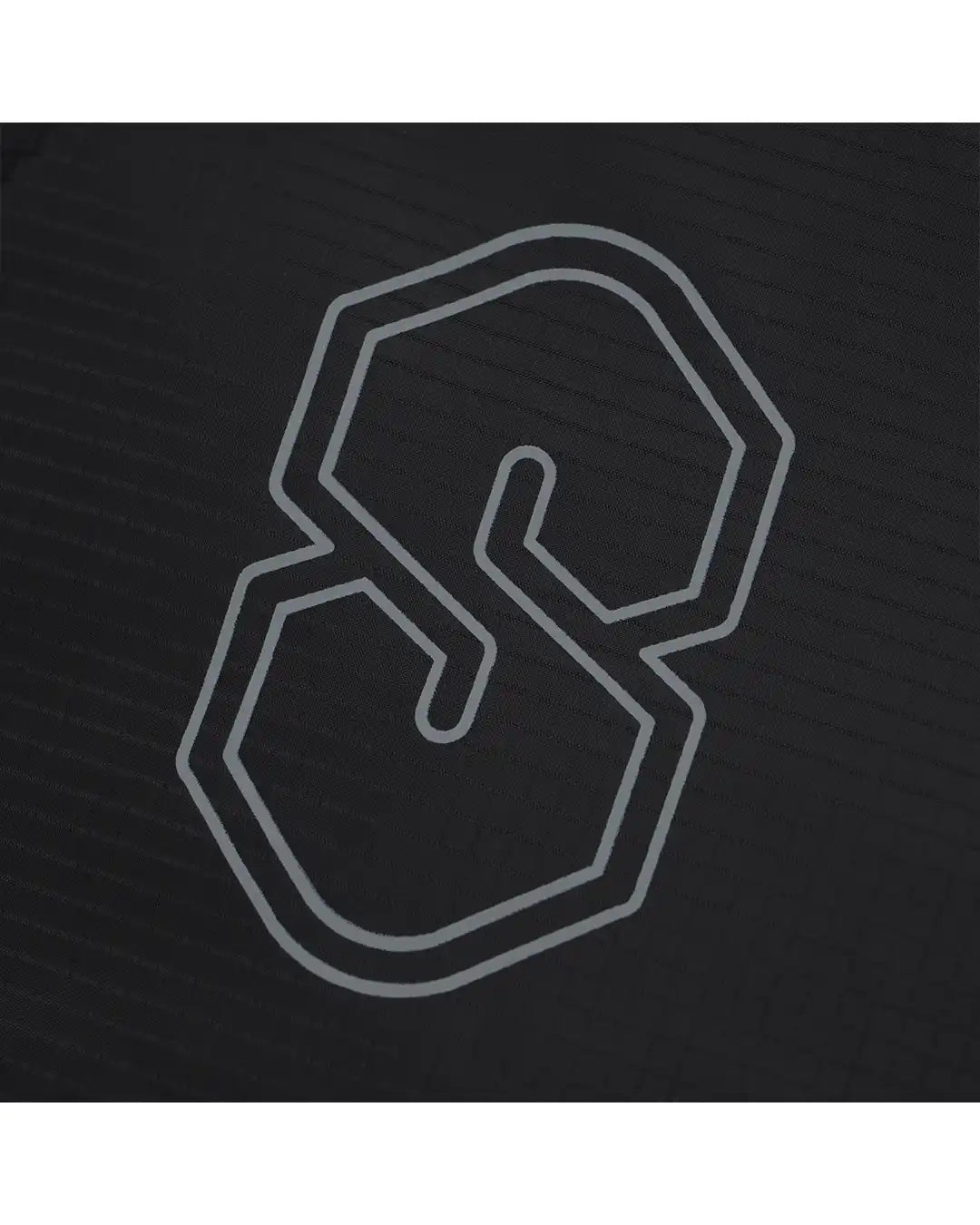 Everyday Puffer Winter Jacket - Black