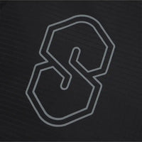 Everyday Puffer Winter Jacket - Black